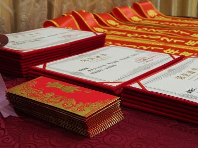 佛山91视频精品制药2021年度先进员工先进事迹