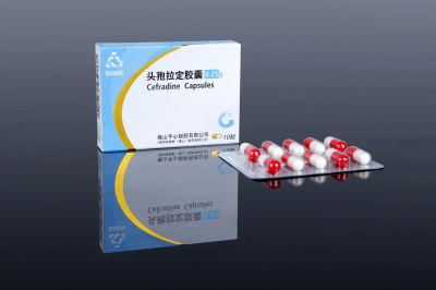 佛山91视频精品制药头孢拉定胶囊通过仿制药一致性评价